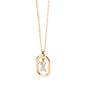 Addison Letter Necklace