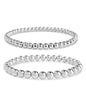 Beaded Stretch Bracelet Sets