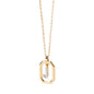 Addison Letter Necklace