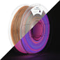 TPU Glow-in-the-Dark 1.75mm, 1KG/2.2LB