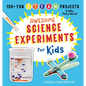 Awesome Science Experiments for Kids: 100+ Fun STEAM Projects and Why They Work - Paperback