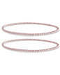 Beaded Stretch Bracelet Sets