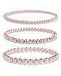 Beaded Stretch Bracelet Sets