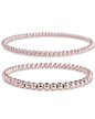 Beaded Stretch Bracelet Sets