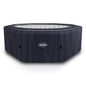 Aegean | 6-Person Inflatable Hot Tub | Octagon | Integrated Heater