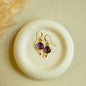 Ballet Drop Earrings