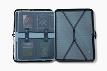 Stripology Quilting Case - GE-2001