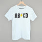 ABCD Lighting Bolt