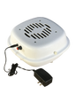 Litter Box Air Purifier