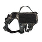 K9R - M5 MOLLE Light Vest