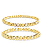 Beaded Stretch Bracelet Sets