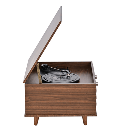 Victor Monroe 8-in-1 Music Center