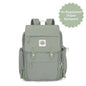 Birch Bag - Diaper Backpack