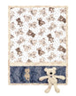 Cuddle Buddies Cuddle Kit - Kimber Bear