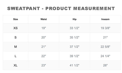 Dreamy Soft Charlie Play Solid Color - Bamboo Kids Sweatpants Ver 2