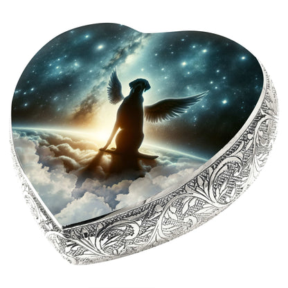 Any Breed - Elysian Twilight Dog Urn