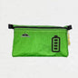 Ultralight Zipper Pouch Organizer Classic Patterns