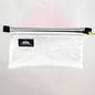 Ultralight Zipper Pouch Organizer Classic Patterns