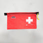 Ultralight Zipper Pouch Organizer Classic Patterns