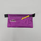 Ultralight Zipper Pouch Organizer Classic Patterns