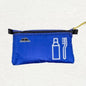 Ultralight Zipper Pouch Organizer Classic Patterns