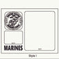 US Army Picture Frame
